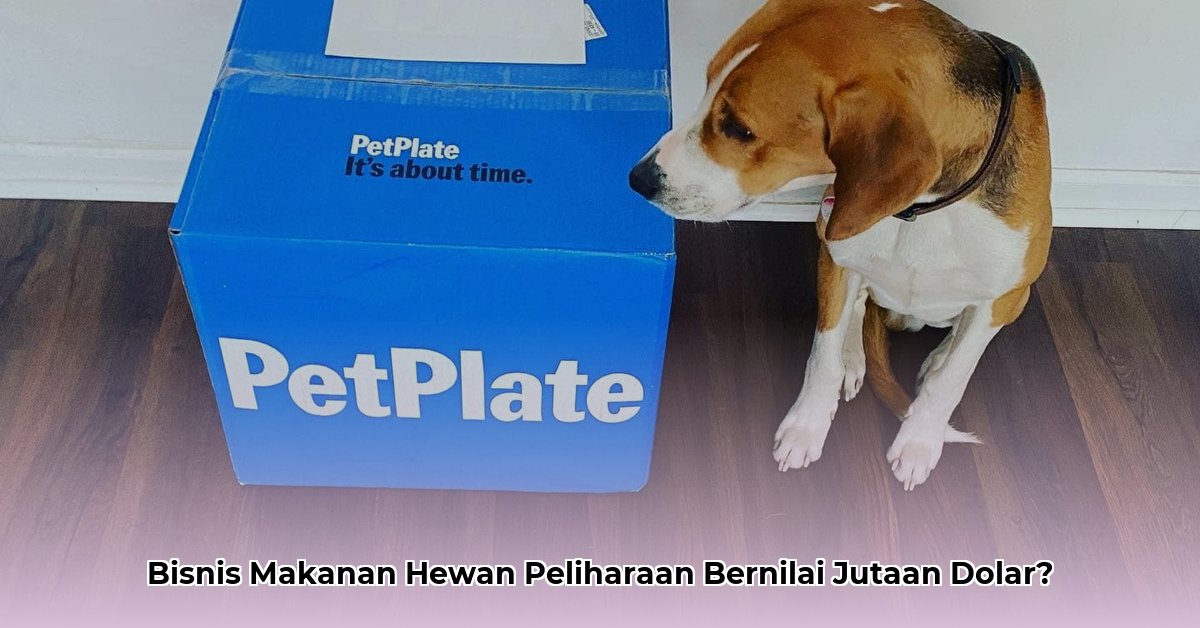 petplate net worth